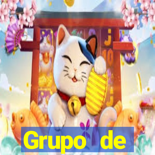 Grupo de alavancagem telegram